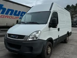 Weiß Gebraucht 2011 Iveco Daily Van / Kleinbus | 8.000 € (Superpreis)