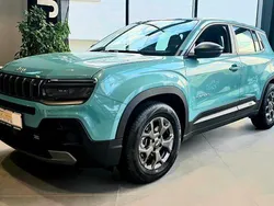 Andere Neu 2024 Jeep Avenger Longitude SUV | 25.199 € (Guter Preis)