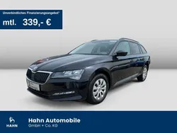 Schwarzmagic perleffekt Gebraucht 2022 Skoda Superb Active Kombi | 26.850 € (Fairer Preis)