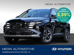 Abyss black Neu 2025 Hyundai Tucson Trend SUV | 33.970 € (Guter Preis)
