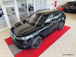 Schwarz Neu 2025 VW Tiguan R-line SUV | 56.990 € (Etwas zu teuer)