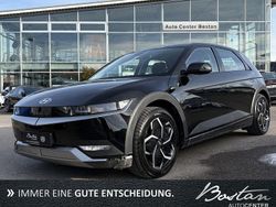 Schwarz metallic Gebraucht 2021 Hyundai Ioniq 5 Dynamiq SUV | 17.900 € (Superpreis)