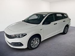 249 weiss Gebraucht 2024 Fiat Tipo Kombi | 22.179 € (Fairer Preis)