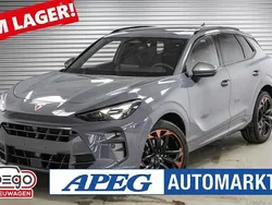 Graphene grau Neu 2025 Cupra Terramar VZ SUV | 46.590 € (Guter Preis)