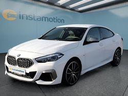 Weiß Gebraucht 2020 BMW M235 Coupé | 29.499 € (Fairer Preis)