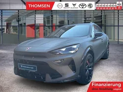 Century bronze matt Gebraucht 2024 Cupra Formentor VZ SUV | 42.585 € (Guter Preis)