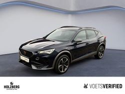 Blau Gebraucht 2021 Cupra Formentor SUV | 24.990 € (Guter Preis)