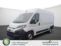 Andere Gebraucht 2024 Citroën Jumper Van / Kleinbus | 38.690 €