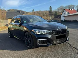 Schwarz Gebraucht 2018 BMW M140 M Sport Kleinwagen | 32.600 € (Fairer Preis)