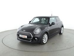 Braun Gebraucht 2014 Mini Cooper Kleinwagen | 10.540 € (Fairer Preis)
