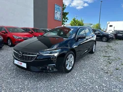 Schwarz Gebraucht 2022 Opel Insignia Business Kombi | 19.999 € (Guter Preis)