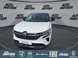 Weiß Gebraucht 2023 Renault Austral Techno SUV | 26.989 € (Guter Preis)
