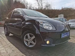 Perlmuttschwarz Gebraucht 2011 Renault Twingo Rip Curl Kleinwagen | 3.999 € (Fairer Preis)