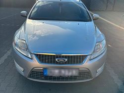 Silber Gebraucht 2007 Ford Mondeo Kombi | 2.800 €