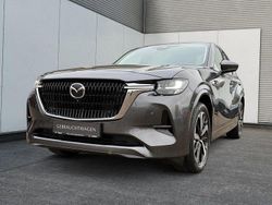 Machine grey Gebraucht 2023 Mazda CX-60 Takumi-Line SUV | 42.490 € (Fairer Preis)