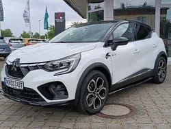 Weiß Gebraucht 2023 Mitsubishi ASX Top SUV | 25.900 € (Fairer Preis)