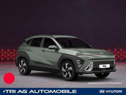 Orange Neu 2025 Hyundai Kona Select SUV | 22.677 € (Fairer Preis)