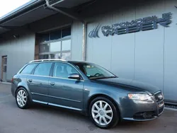Grau Gebraucht 2005 Audi A4 S-Line Kombi | 2.985 € (Guter Preis)