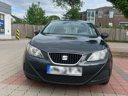 Grau Gebraucht 2011 Seat Ibiza Kleinwagen | 3.250 € (Fairer Preis)