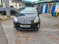 Schwarz Gebraucht 2011 Renault Twingo Authentique Kleinwagen | 3.890 € (Fairer Preis)