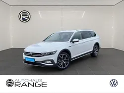 Andere Gebraucht 2022 VW Passat Limousine | 36.980 € (Teuer)