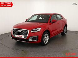 Rot Gebraucht 2018 Audi Q2 Comfort SUV | 20.990 € (Fairer Preis)