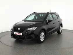 Weiß Neu 2025 Seat Arona SUV | 23.890 € (Guter Preis)