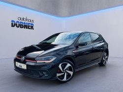 Schwarz Gebraucht 2024 VW Polo GTI Limousine | 27.990 € (Fairer Preis)