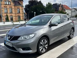 Grau Gebraucht 2018 Nissan Pulsar 360º Limousine | 8.950 € (Superpreis)
