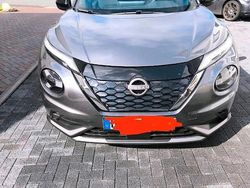 Grau Gebraucht 2025 Nissan Juke SUV | 22.900 € (Guter Preis)
