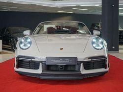 Andere Gebraucht 2022 Porsche 911 | 224.992 € (Superpreis)