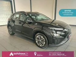 Schwarz Gebraucht 2022 Hyundai Kona Select SUV | 18.490 € (Fairer Preis)