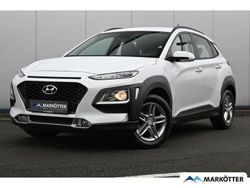 Weiss Gebraucht 2019 Hyundai Kona Pure SUV | 13.650 € (Fairer Preis)