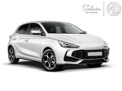 Neu 2025 MG MG3 Comfort Kleinwagen | 17.371 € (Guter Preis)