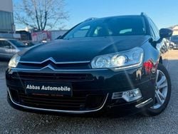Noir perla nera Gebraucht 2011 Citroën C5 Exclusive Kombi | 2.990 € (Guter Preis)