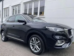 Schwarz Gebraucht 2022 MG EHS Luxury SUV | 19.900 € (Guter Preis)