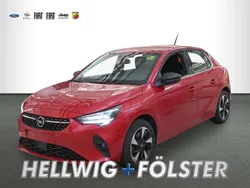 Red/typ aussenverkleidung meta Gebraucht 2023 Opel Corsa-e Elegance Kleinwagen | 17.990 € (Guter Preis)