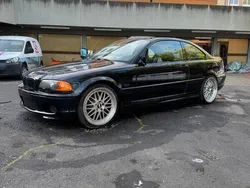 Schwarz Gebraucht 1999 BMW 328 Basis Coupé | 6.800 €