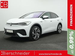 Weiss Gebraucht 2023 VW ID.5 Pro SUV | 36.750 € (Fairer Preis)