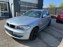 Bluewater Gebraucht 2011 BMW 116 Kleinwagen | 1.990 € (Fairer Preis)