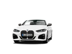 Gebraucht 2025 BMW M440 Efficient Dynamics Limousine | 54.390 € (Superpreis)