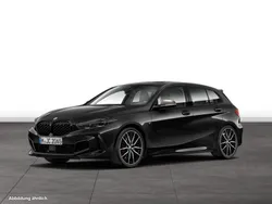 Gebraucht 2024 BMW M135 Comfort Edition Kleinwagen | 48.347 €