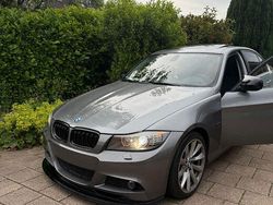 Silber Gebraucht 2011 BMW 320 M Sport Limousine | 7.200 € (Guter Preis)
