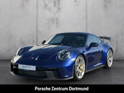 Blau Gebraucht 2022 Porsche 911 GT3 Coupé | 200.900 € (Fairer Preis)