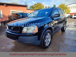 Grau Gebraucht 2006 Volvo XC90 Summum SUV | 6.999 € (Fairer Preis)
