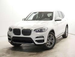 Alpinweiss 3 Gebraucht 2020 BMW X3 xLine SUV | 31.990 € (Guter Preis)