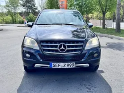 Mercedes ML350