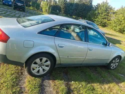 Grau Gebraucht 1999 Audi A6 Limousine | 800 €