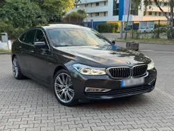Gebraucht 2018 BMW 630 Luxury Line Coupé | 19.300 € (Etwas zu teuer)