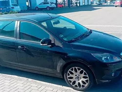 Schwarz Gebraucht 2009 Ford Mondeo Kombi | 1.299 €